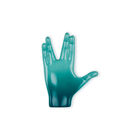 Star Trek Collection Live Long & Prosper&trade; Spoon Rest​